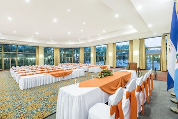 Holiday Inn Managua - Convention Center, An Ihg Hotel