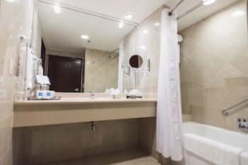 Holiday Inn Managua - Convention Center, An Ihg Hotel