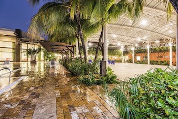 Holiday Inn Managua - Convention Center, An Ihg Hotel