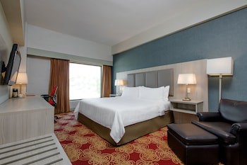 Holiday Inn Managua - Convention Center, An Ihg Hotel