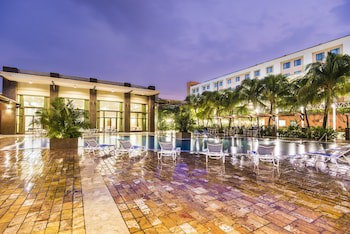 Holiday Inn Managua - Convention Center, An Ihg Hotel