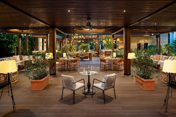 Jw Marriott Bucharest Grand Hotel