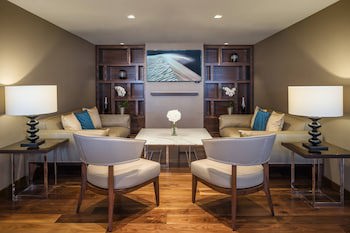 Jw Marriott Bucharest Grand Hotel