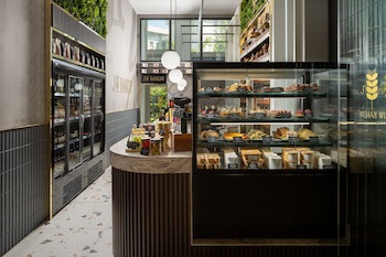Jw Marriott Bucharest Grand Hotel