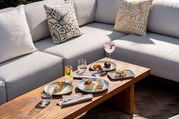 Jw Marriott Bucharest Grand Hotel