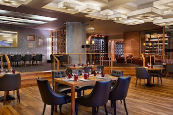 Jw Marriott Bucharest Grand Hotel