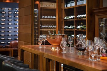 Jw Marriott Bucharest Grand Hotel