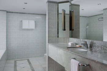 Jw Marriott Bucharest Grand Hotel
