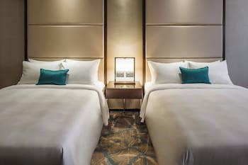Jw Marriott Bucharest Grand Hotel