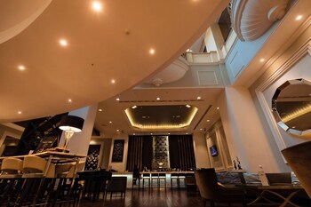 Jw Marriott Bucharest Grand Hotel