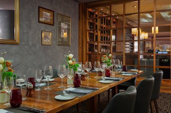 Jw Marriott Bucharest Grand Hotel