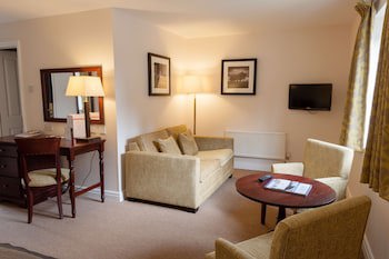 De Vere Tortworth Court