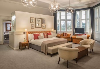 De Vere Tortworth Court