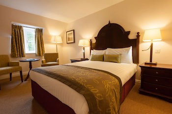 De Vere Tortworth Court