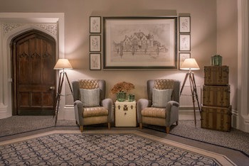 De Vere Tortworth Court