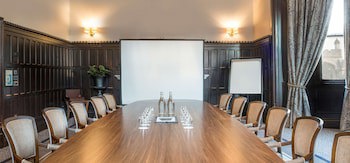 De Vere Tortworth Court