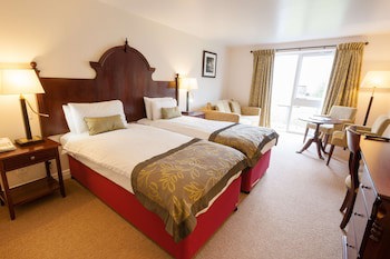 De Vere Tortworth Court