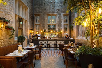 De Vere Tortworth Court