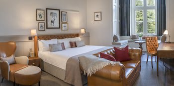 De Vere Tortworth Court