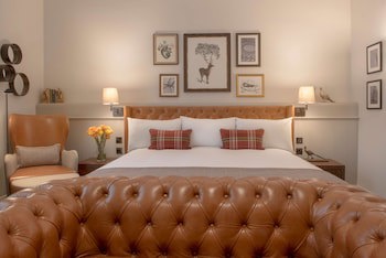 De Vere Tortworth Court