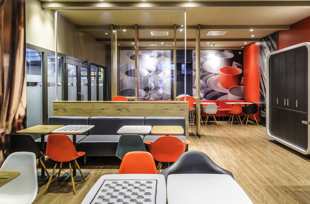 ibis Baar Zug