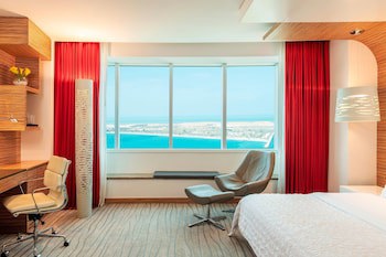 Le Royal Meridien Abu Dhabi galeri fotoğrafı