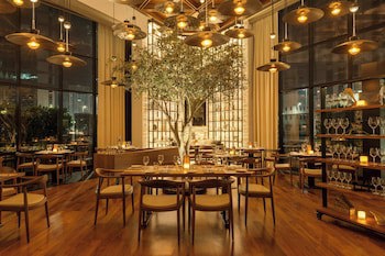 Le Royal Meridien Abu Dhabi fotoğrafı