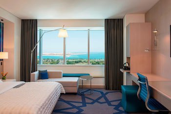 Le Royal Meridien Abu Dhabi galeri fotoğrafı