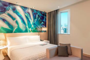 Le Royal Meridien Abu Dhabi galeri fotoğrafı
