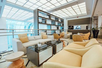 Le Royal Meridien Abu Dhabi fotoğrafı