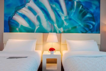 Le Royal Meridien Abu Dhabi galeri fotoğrafı