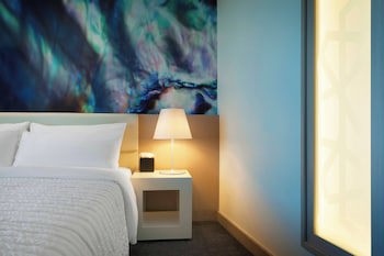 Le Royal Meridien Abu Dhabi galeri fotoğrafı