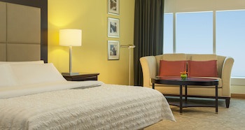 Le Royal Meridien Abu Dhabi fotoğrafı