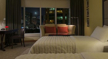 Le Royal Meridien Abu Dhabi galeri fotoğrafı