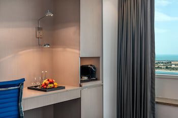 Le Royal Meridien Abu Dhabi galeri fotoğrafı
