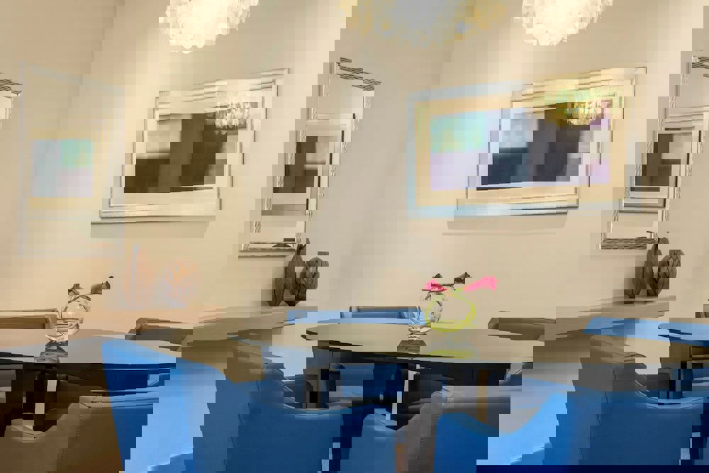 Le Royal Meridien Abu Dhabi