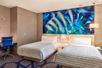 Le Royal Meridien Abu Dhabi galeri fotoğrafı