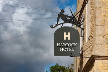 The Haycock Manor Hotel