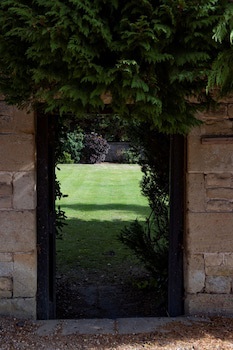 The Haycock Manor Hotel