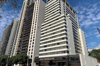 Emperador Hotel Buenos Aires