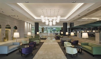 Emperador Hotel Buenos Aires