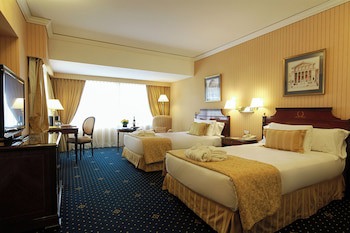 Emperador Hotel Buenos Aires