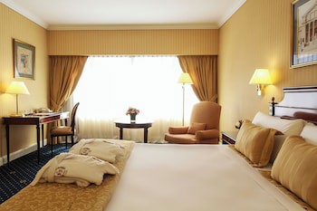 Emperador Hotel Buenos Aires