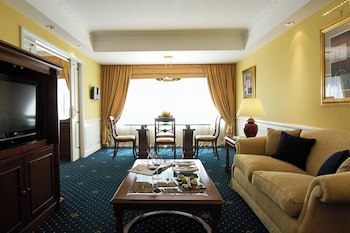 Emperador Hotel Buenos Aires