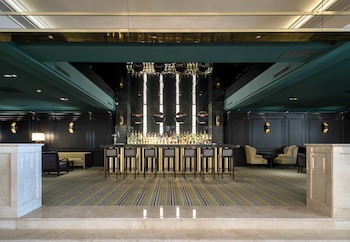 Emperador Hotel Buenos Aires