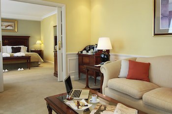 Emperador Hotel Buenos Aires