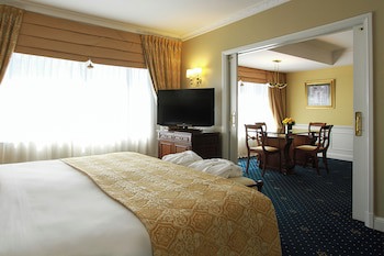 Emperador Hotel Buenos Aires
