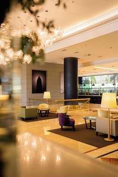Emperador Hotel Buenos Aires