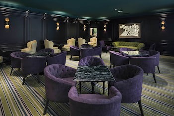 Emperador Hotel Buenos Aires
