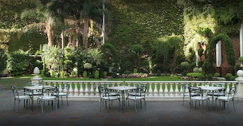 Emperador Hotel Buenos Aires